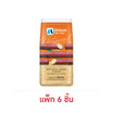 มิตรผล น้ำตาลอ้อยธรรมชาติ 500 กรัม (แพ็ก 6 ชิ้น)