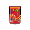 โลตัส ขนมน่องไก่ รสแซ่บซี๊ด 40 กรัม (แพ็ก 12 ชิ้น)