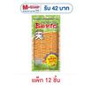 เบนโตะ ปลาหมึกอบ รสซีฟู้ดจัดจ้าน 18 กรัม (แพ็ก 12 ชิ้น)