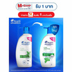 เฮดแอนด์โชว์เดอร์ แชมพู คลูเมนทอล 370 มล.