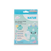 NATUR ถุงเก็บน้ำนมแม่ 8oz แพ็ก 20 ถุง