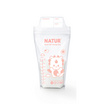 NATUR ถุงเก็บน้ำนมแม่ 8oz แพ็ก 20 ถุง