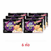 โซฟี กระชับกลางคืน 42ซม. (ห่อละ 4 ชิ้น)