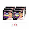 โซฟี กระชับกลางคืน 29ซม. (ห่อละ 8 ชิ้น)