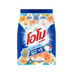 โอโมพลัส ผงซักฟอก มอร์นิ่งคลีน 600 กรัม (แพ็ก 3 ชิ้น)