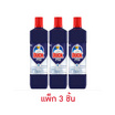 เป็ด โปรม่วง น้ำยาล้างห้อง 900 มล. (แพ็ก 3 ชิ้น)
