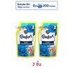 คอมฟอร์ท น้ำยาปรับผ้านุ่ม อัลตร้าน้ำเดียว ฟ้า 500 มล.