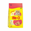 มีโอ อาหารแมวโต รสแซลมอน 2.8 กก.