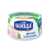นอติลุส ทูน่าสเต็กน้ำมันถั่วเหลือง 170 กรัม (แพ็ก 4 ชิ้น)