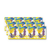 ทาโร ปลาสวรรค์รสเข้มข้น 50 กรัม (แพ็ก 12 ชิ้น)