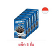 โอรีโอ เวเฟอร์โรลสอดไส้ครีมวานิลลา 54 กรัม (แพ็ก 5 ชิ้น)