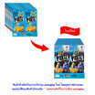 กูลิโกะเพรทซ์ คอร์น 22 กรัม (แพ็ก 10 กล่อง)