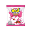 ทิวลี่นอตส์ รสสตรอเบอร์รี่ 48 กรัม (แพ็ก 12 ชิ้น)