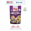 โก๋แก่ พลัส มิกซ์นัท ซองตั้ง 85 กรัม (แพ็ก 6 ชิ้น)