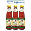 พันท้ายนรสิงห์ น้ำจิ้มสุกี้สูตรกวางตุ้ง 330 กรัม (แพ็ก 3 ชิ้น)