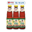 พันท้ายนรสิงห์ น้ำจิ้มสุกี้สูตรกวางตุ้ง 330 กรัม (แพ็ก 3 ชิ้น)