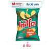 เทสโตแผ่นเรียบ รสสาหร่ายญี่ปุ่น 40 กรัม