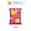 เทสโตแผ่นเรียบ รสซอลธ์แอนด์ซาวร์ 42 กรัม