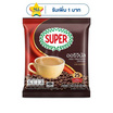 ซุปเปอร์ กาแฟ 3in1 ออริจินัล 425 กรัม (17 กรัม x 25 ซอง)