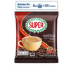 ซุปเปอร์ กาแฟ 3in1 ออริจินัล 425 กรัม (17 กรัม x 25 ซอง)