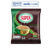 ซุปเปอร์ กาแฟ 3in1 เอสเปรสโซ่ 425 กรัม (17 กรัม x 25 ซอง)