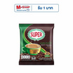 ซุปเปอร์ กาแฟ 3in1 เอสเปรสโซ่ 425 กรัม (17 กรัม x 25 ซอง)