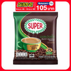ซุปเปอร์ กาแฟ 3in1 เอสเปรสโซ่ 425 กรัม (17 กรัม x 25 ซอง)