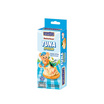 ซีเล็ค ทูน่าสเปรด+แครกเกอร์ เอเชี่ยนสไตล์ 75 กรัม (แพ็ก 4 ชิ้น)