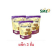 กวงเม้ง ขนมคอเป็ด 156 กรัม (แพ็ก 3 ชิ้น)