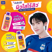 คลีนแอนด์เคลียร์ โฟมมิ่ง เฟซ วอช 100 มล.