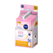 นีเวีย ซัน เอ็กซ์ตร้า โพรเท็ค ออร่า โกลว์ ซัน เซรั่ม SPF50+ PA+++7 มล. (แพ็ก 6 ซอง)