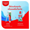 คอลเกต แปรงสีฟัน สลิมซอฟท์อินบีทวีนคลีน (แพ็ก 6 ด้าม)