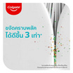 คอลเกต แปรงสีฟัน สลิมซอฟท์ดีพคลีน (แพ็ก 6 ด้าม) คละสี