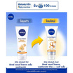 นีเวีย โลชั่นเซรั่ม รีแพร์ แอนด์ โพรเทค SPF50 PA+++ ขนาด 180 มล.