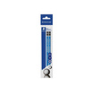 STAEDTLER ดินสอเขียนแบบ 2B Lumograph แพ็กคู่ (6 แพ็ก 12 แท่ง)