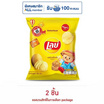 เลย์คลาสสิค รสมันฝรั่งแท้ 105 กรัม