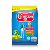 นมผงคาร์เนชั่น 3 พลัส สูตร4 รสน้ำผึ้ง 500 กรัม