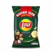 เลย์คลาสสิค รสเมี่ยงคำครบรส Super Size 180 กรัม