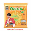 คอนเน่ ข้าวโพดกรอบรสชีส 11 กรัม (แพ็ก 12 ชิ้น)