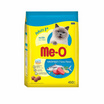 มีโอ อาหารแมว รสปลาทูน่า 450 ก. (1 แพ็ก 3 ชิ้น)