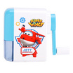 KASSINI เครื่องเหลาดินสอ Super Wings (คละลาย1ชิ้น)