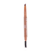 Mille ดินสอเขียนคิ้ว 6D Eyebrow Pencil Waterproof #01 Light Brown