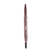 Mille ดินสอเขียนคิ้ว 6D Eyebrow Pencil Waterproof #02 Dark Brown