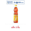 คนแบกกุ้ง น้ำปลาแท้ 700 มล. (แพ็ก 3 ชิ้น)