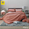 Satin Plus ชุดผ้าปูที่นอน PS013