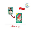 เนสกาแฟ โพรเทคโพรสลิม 60 กรัม (15 กรัม x 4 ซอง) แพ็ก 10 ถุง