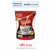 เพรียวคอฟฟี่สูตรผสมโครเมียม 84 กรัม แพ็ก 7 ซอง (6 ถุง)