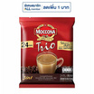 มอคโคน่าทรีโอ กาแฟ 3in1 ริชแอนด์สมูท 379.2 กรัม (15.8 กรัม x 24 ซอง)