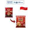 มอคโคน่าทรีโอ กาแฟ 3in1 ริชแอนด์สมูท 379.2 กรัม (15.8 กรัม x 24 ซอง)