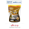 เพรียวคอฟฟี่สูตรเพรียวพลัส 60 กรัม แพ็ก 5 ซอง  (6 ถุง)